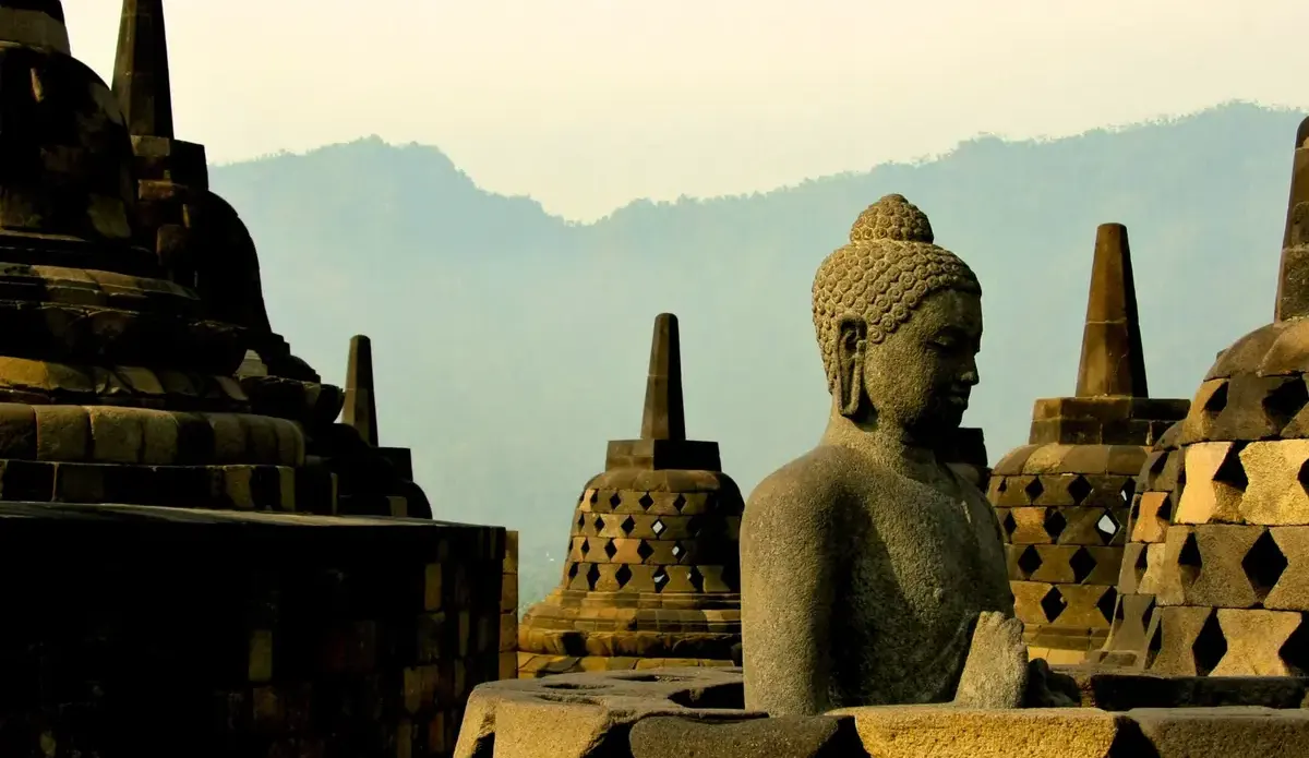 3D2N Wonder of Borobudur Temple Tours